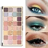 purple eyeshadow looks