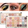 purple eyeshadow palette