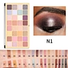 purple eyeshadow looks