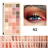 rainbow eyeshadow palette