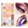 purple eyeshadow looks